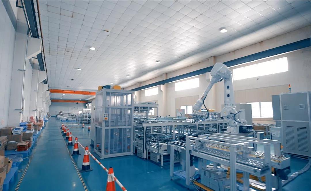 蘇州冠科工業(yè)設(shè)備有限公司獲評為“2021年度蘇州市服務(wù)型制造示范企業(yè)（總集成總承包）”