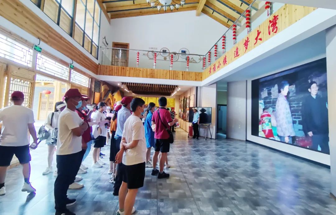 凝心聚力，創(chuàng)造無限 | 冠科集團(tuán)開展戶外拓展活動(dòng)